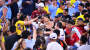 Copa America: Liverpool-Star Darwin Nunez prügelt sich mit Fans | Sport | BILD.de